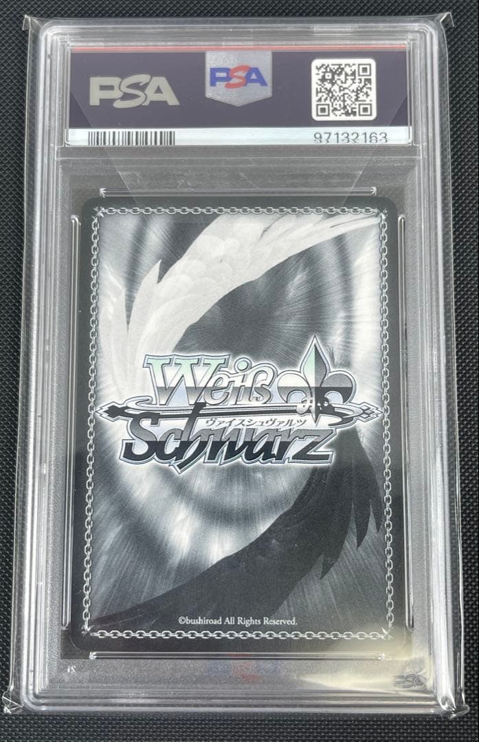 【PSA10】#メルArt 夜空メル sp ヴァイスシュバルツ