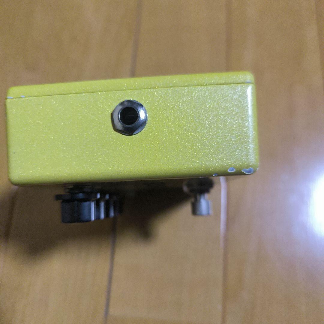 MXR Stereo Chorus ギターエフェクター　動作確認済み！