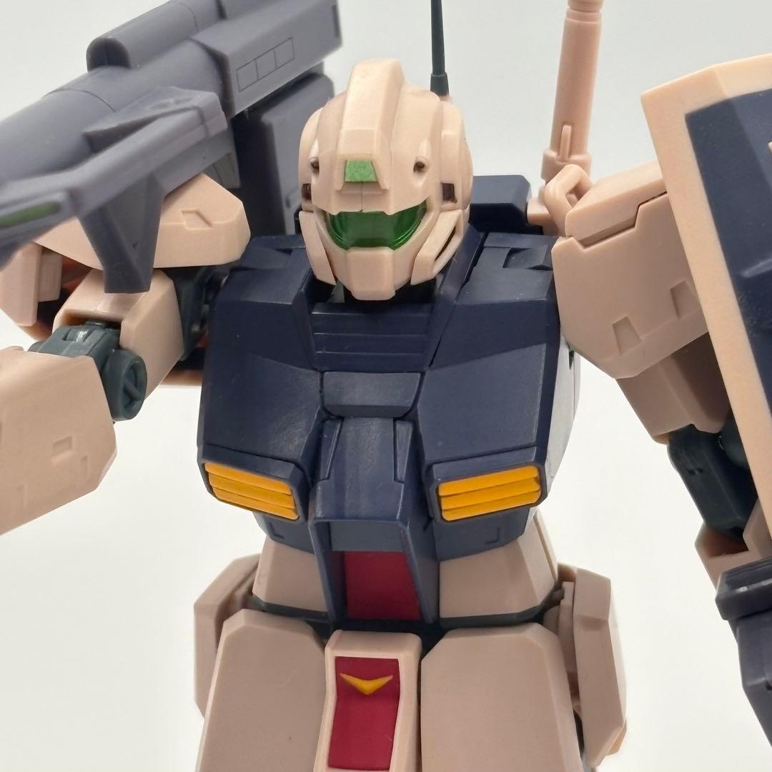 ROBOT魂 ジム改 RGM-79C ver. A.N.I.M.E. 0083