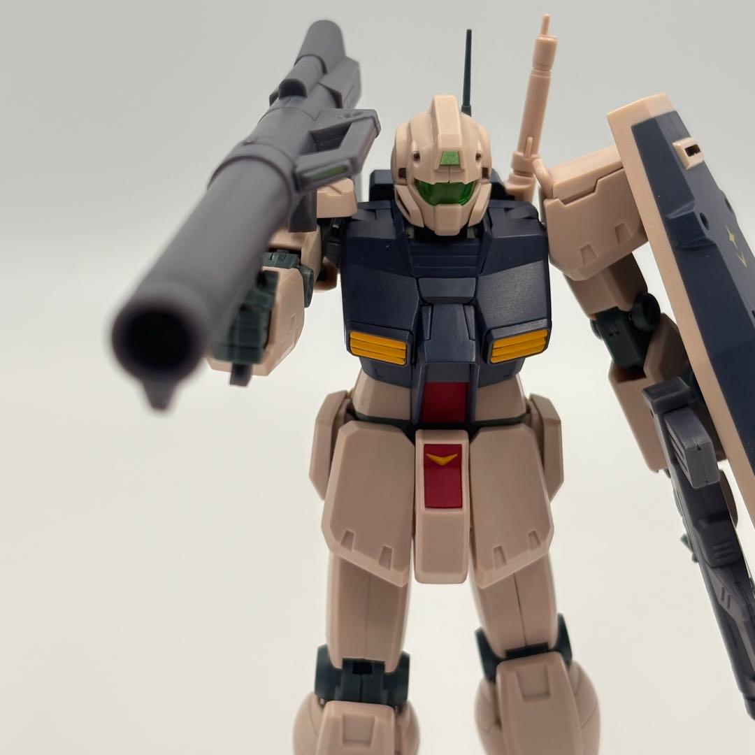 ROBOT魂 ジム改 RGM-79C ver. A.N.I.M.E. 0083