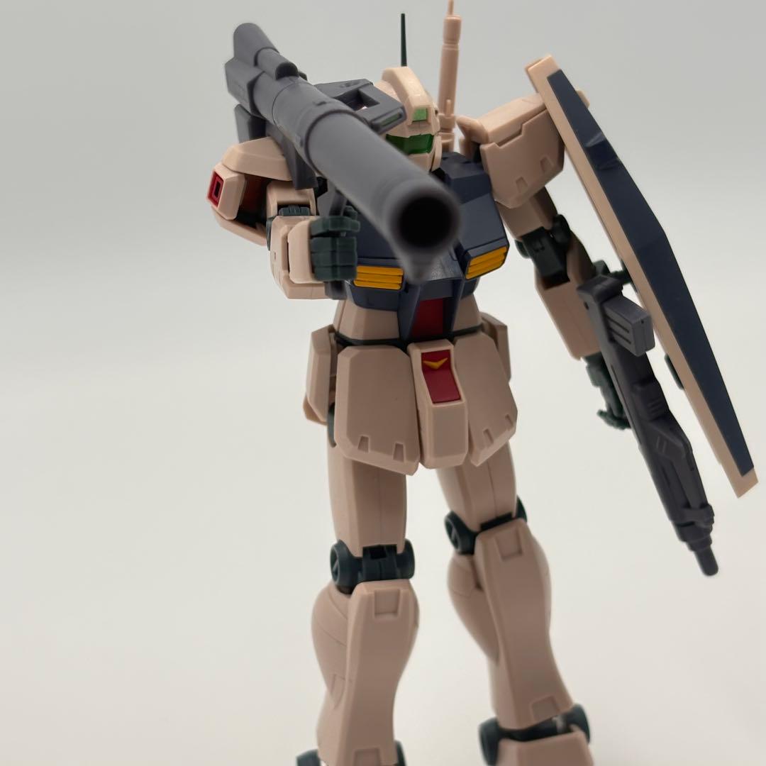 ROBOT魂 ジム改 RGM-79C ver. A.N.I.M.E. 0083