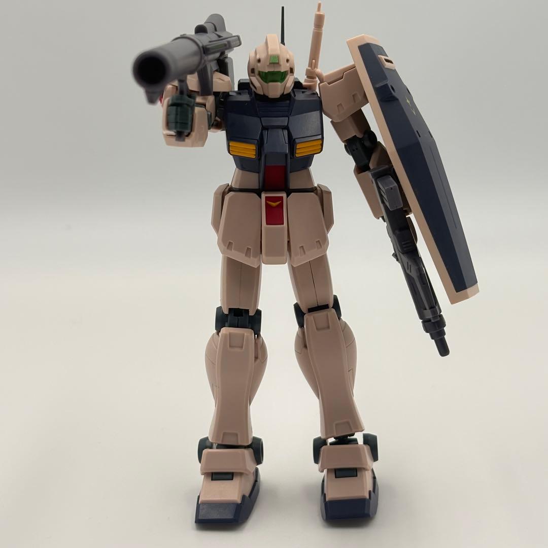 ROBOT魂 ジム改 RGM-79C ver. A.N.I.M.E. 0083