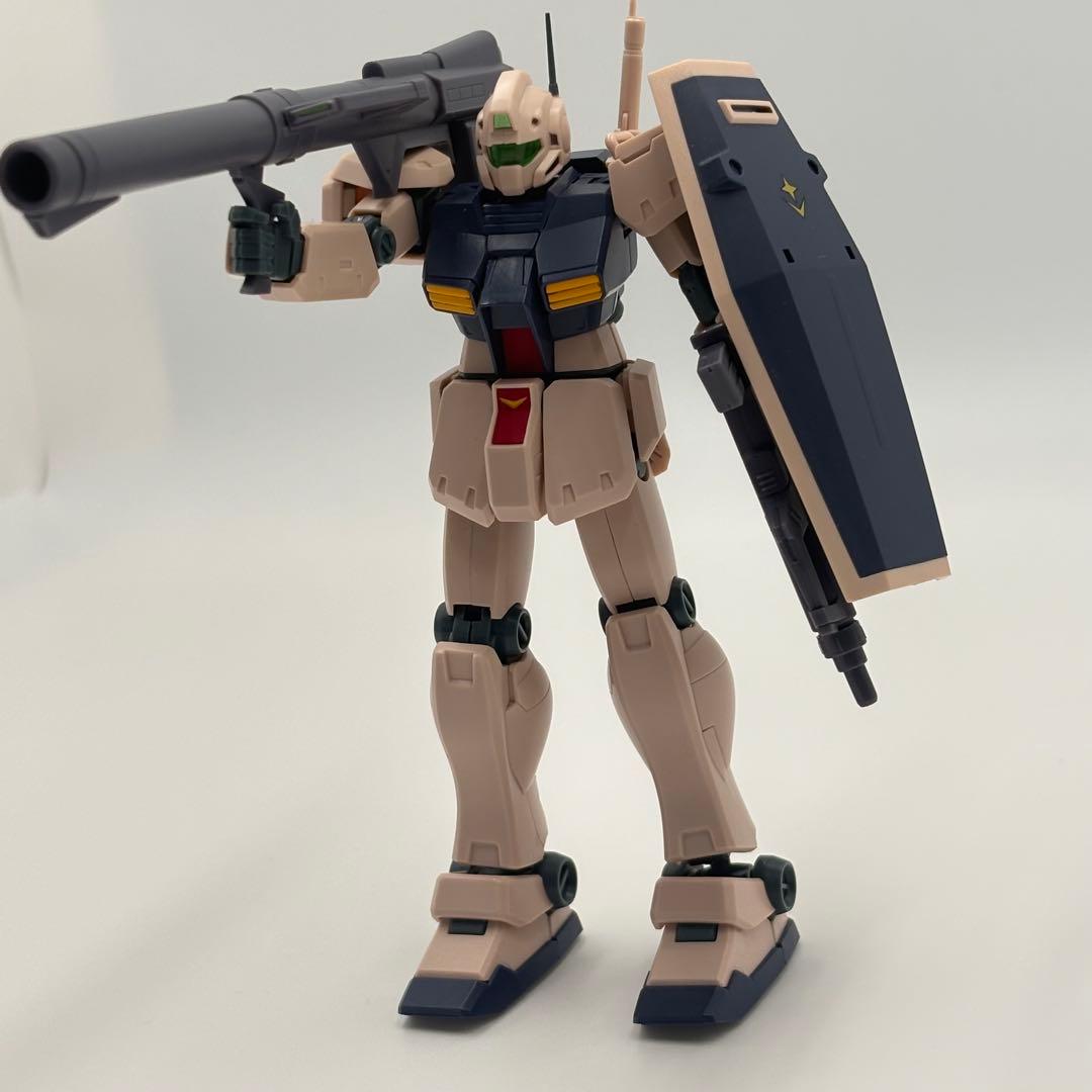 ROBOT魂 ジム改 RGM-79C ver. A.N.I.M.E. 0083