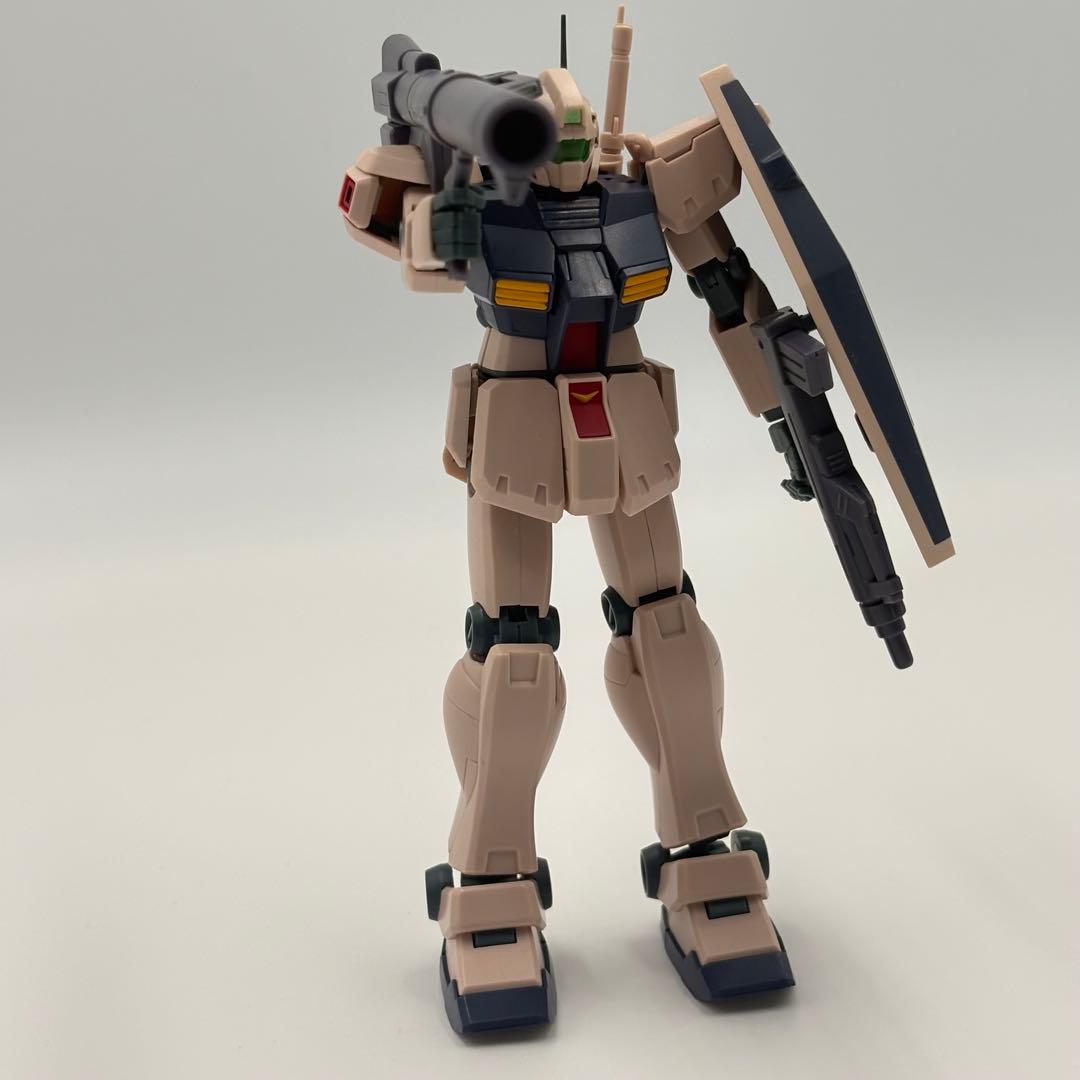 ROBOT魂 ジム改 RGM-79C ver. A.N.I.M.E. 0083