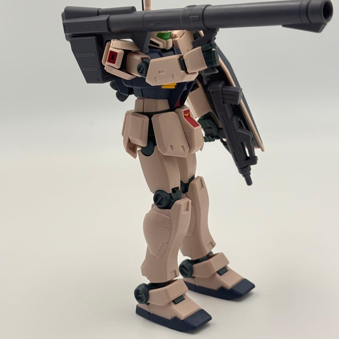 ROBOT魂 ジム改 RGM-79C ver. A.N.I.M.E. 0083