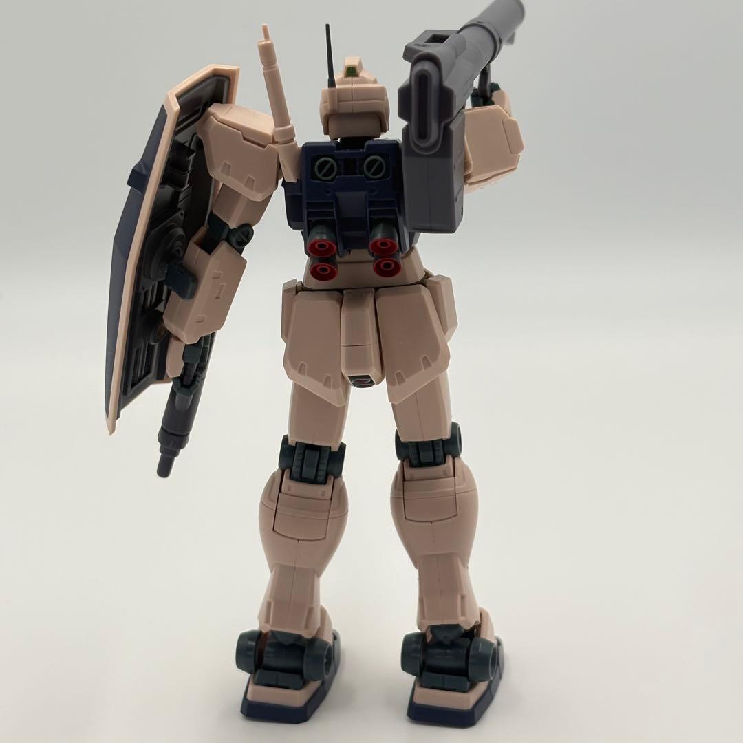 ROBOT魂 ジム改 RGM-79C ver. A.N.I.M.E. 0083