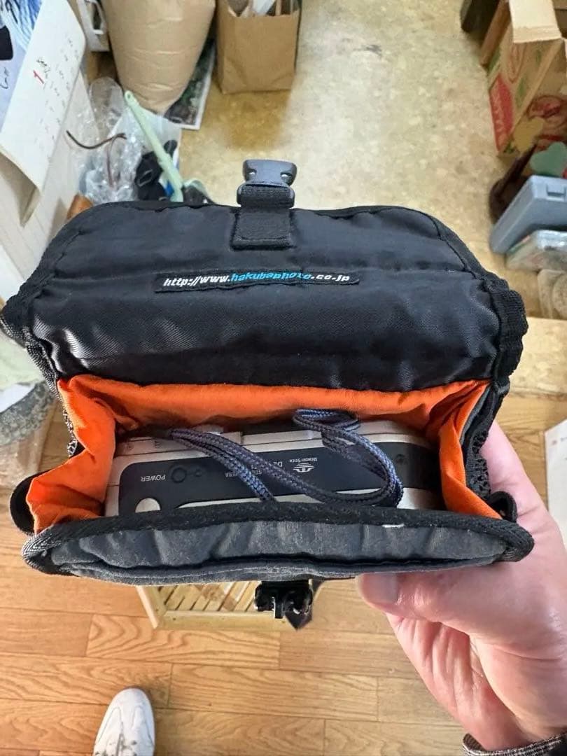 【動作確認済】3点セット LUMIX / Cyber-shot / PENTAX