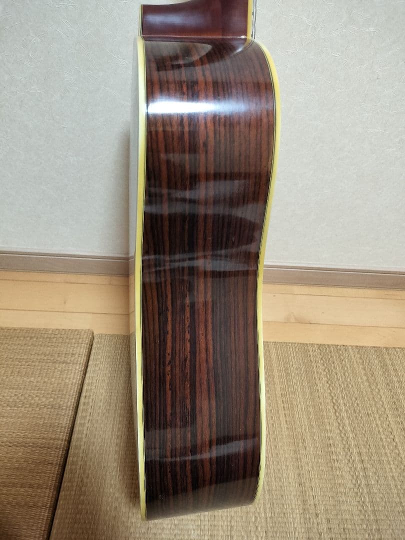 レアビンテージ Event&Co No30 アコースティックギター