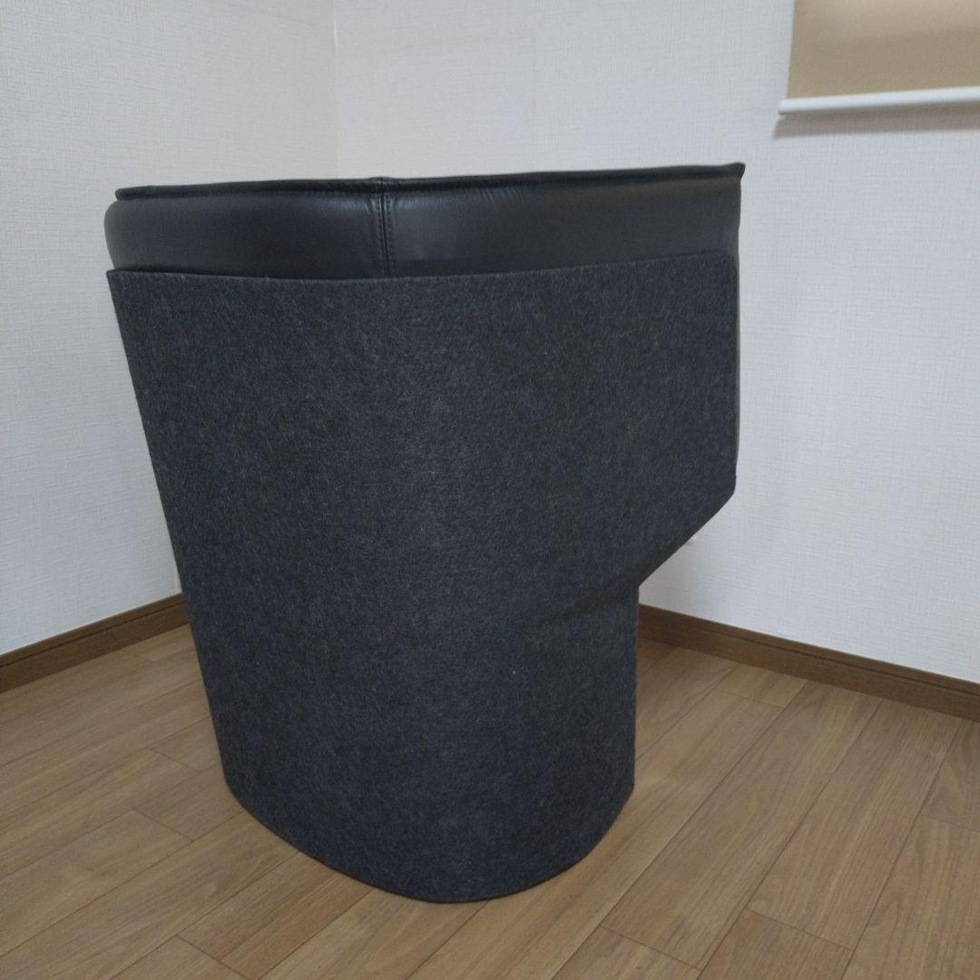 SWEDESE/イージーチェア スウェーデン製　デザイナーズ　未使用品