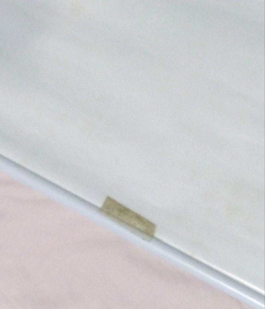 S*i様 新世紀エヴァンゲリオン劇場版 シト新生　B2告知ポスター吊り飾り用中古