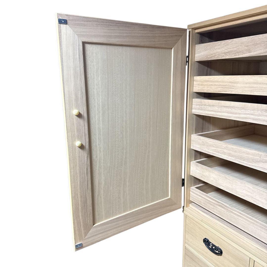 桐箪笥　着物箪笥　和家具　レトロ