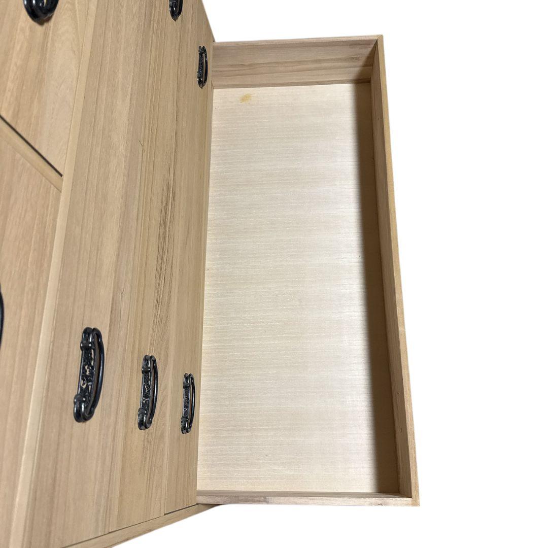 桐箪笥　着物箪笥　和家具　レトロ