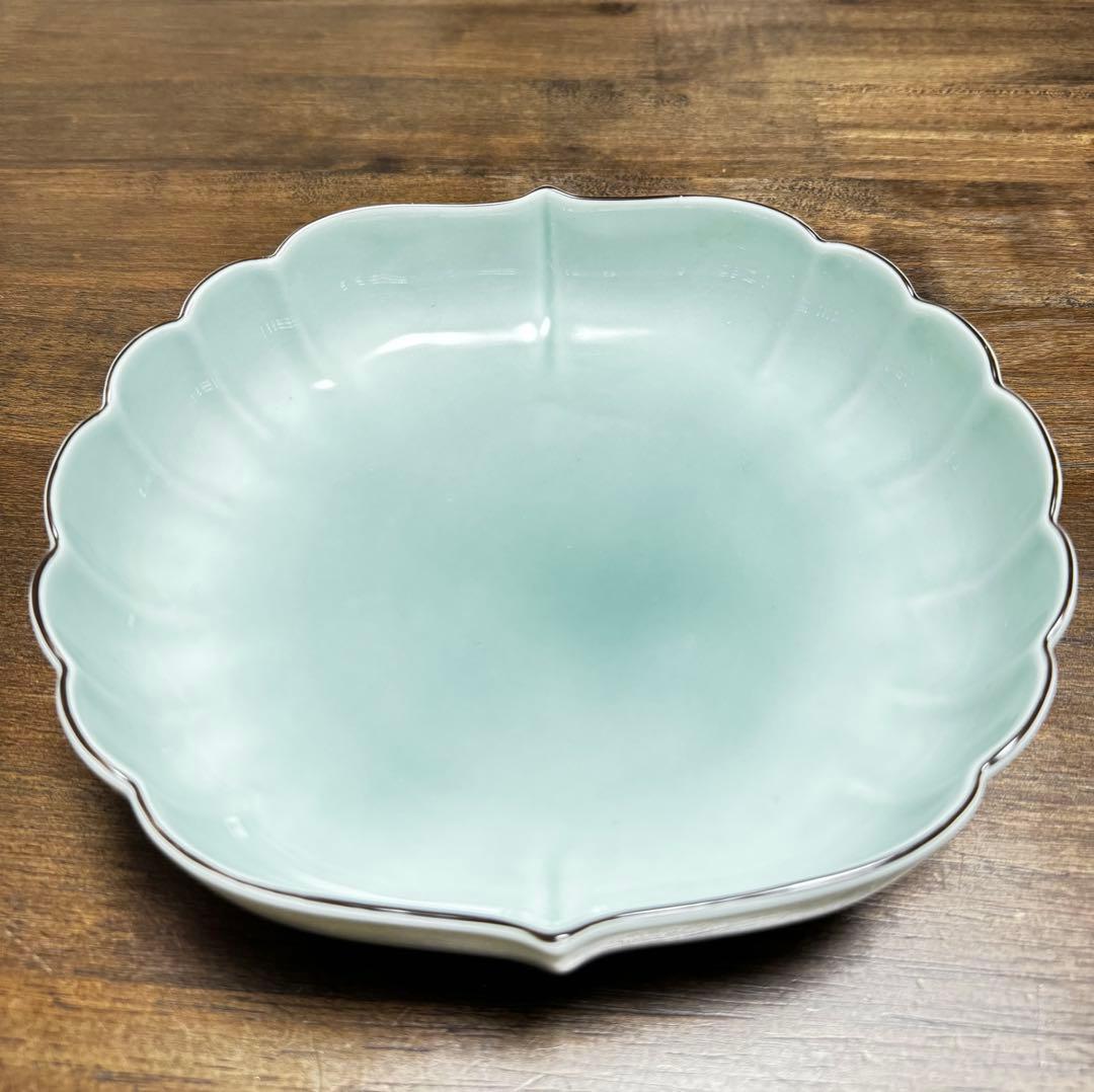 深川製磁　百年庵 大量まとめ　皿／湯呑