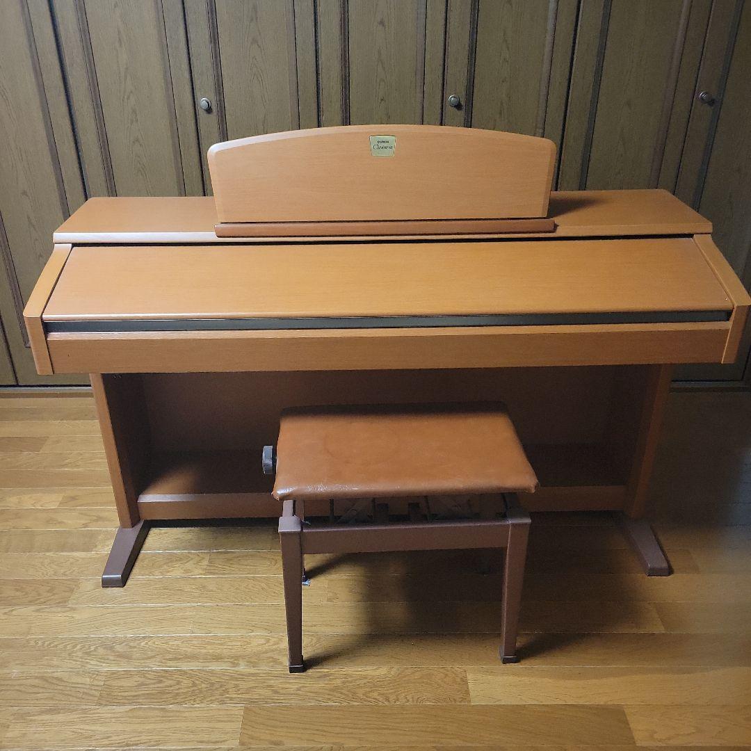 Yamaha Clavinova CLP-130C 電子ピアノ