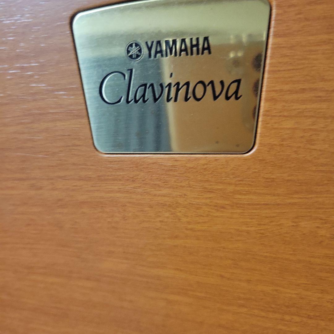Yamaha Clavinova CLP-130C 電子ピアノ
