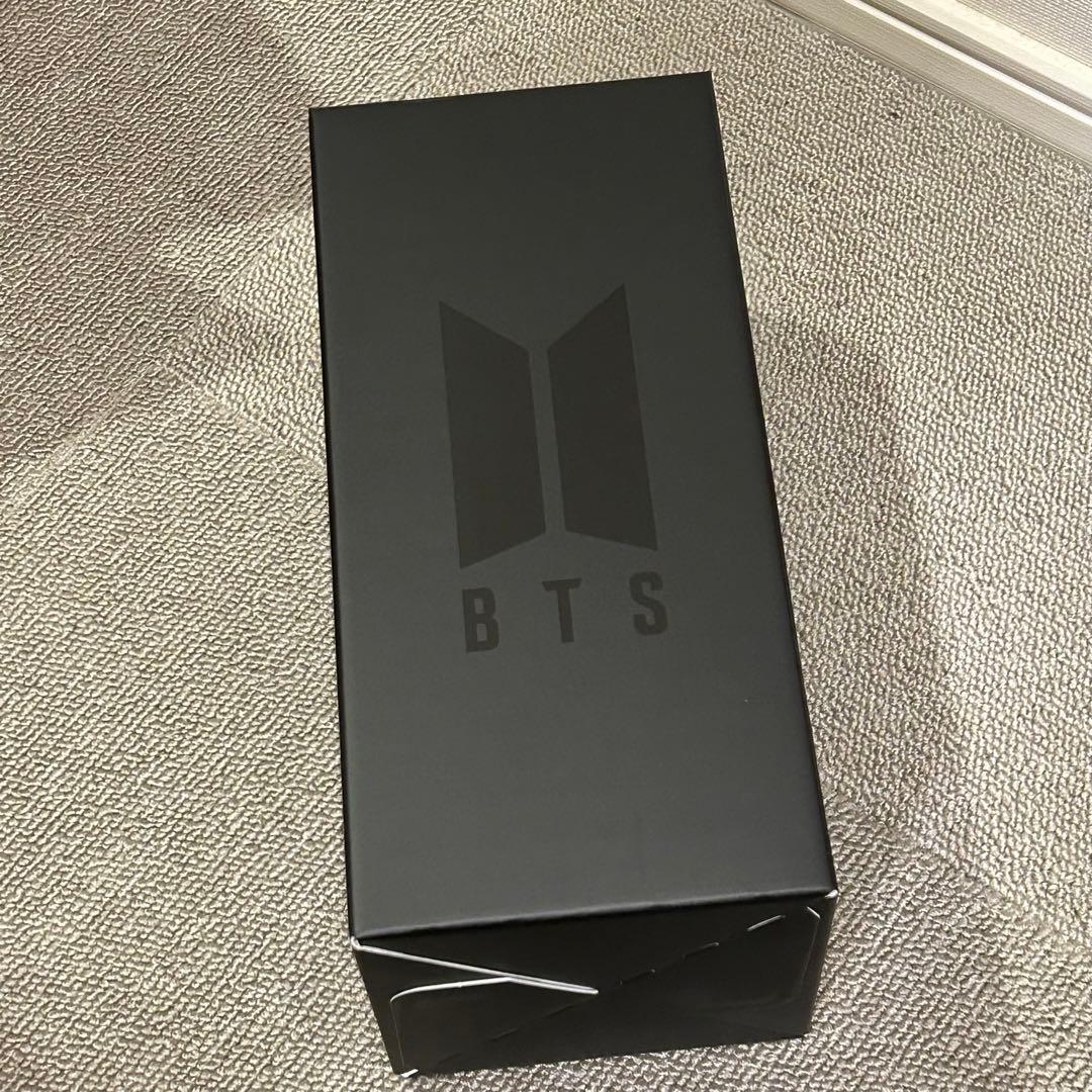 即日発送☆BTS Official Light Stick Ver.4 アミボム