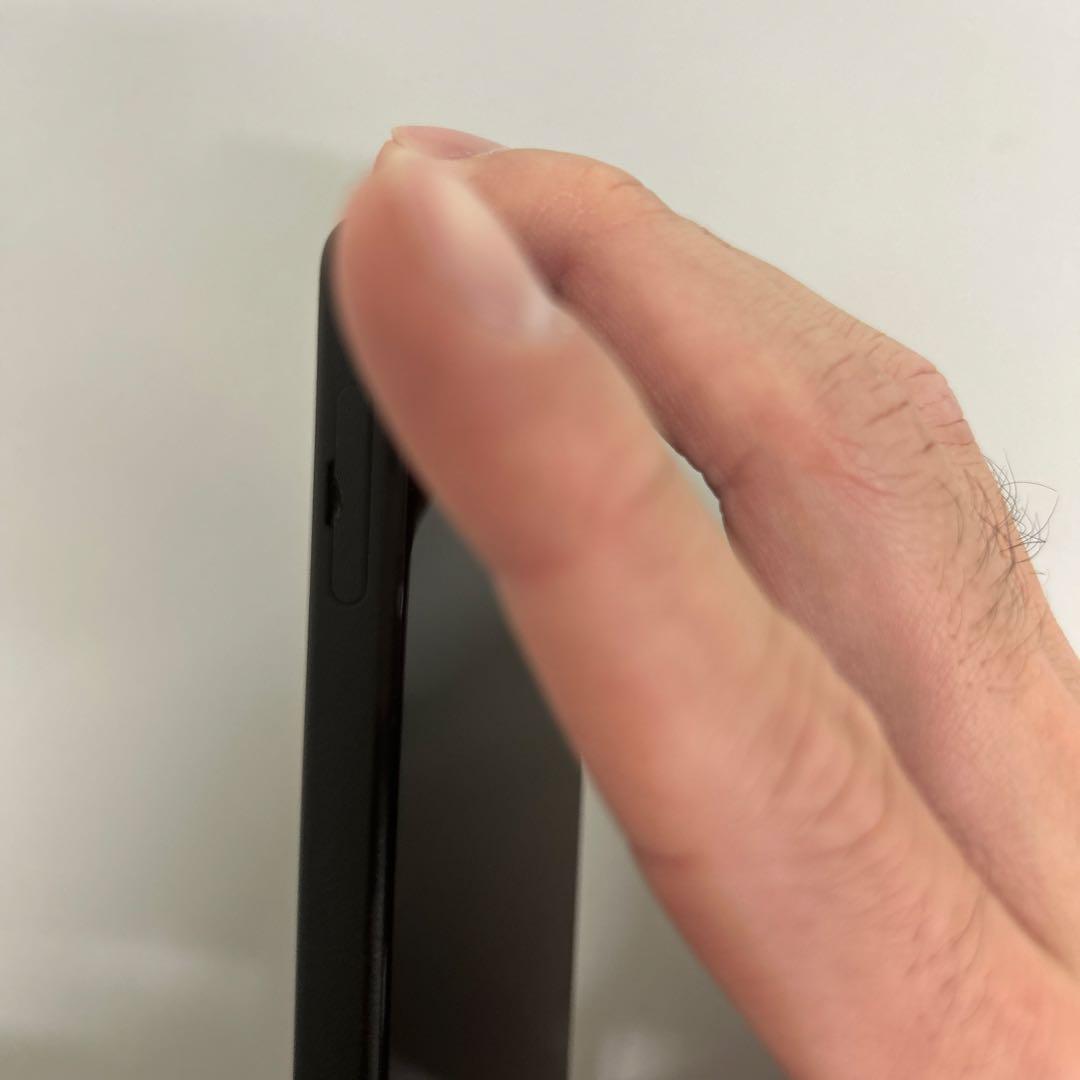 Xperia Ace Ⅲ ブラック SO-53C