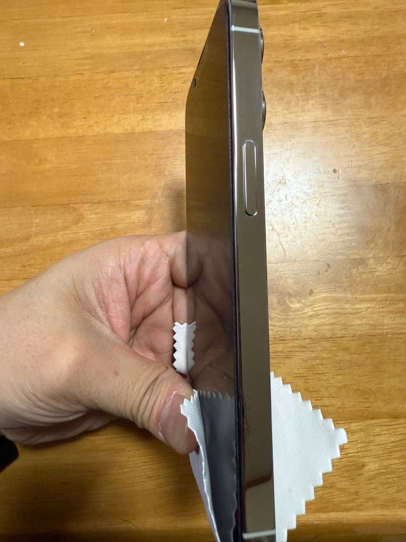 Apple iPhone 13 Pro シルバー 本体　256GB