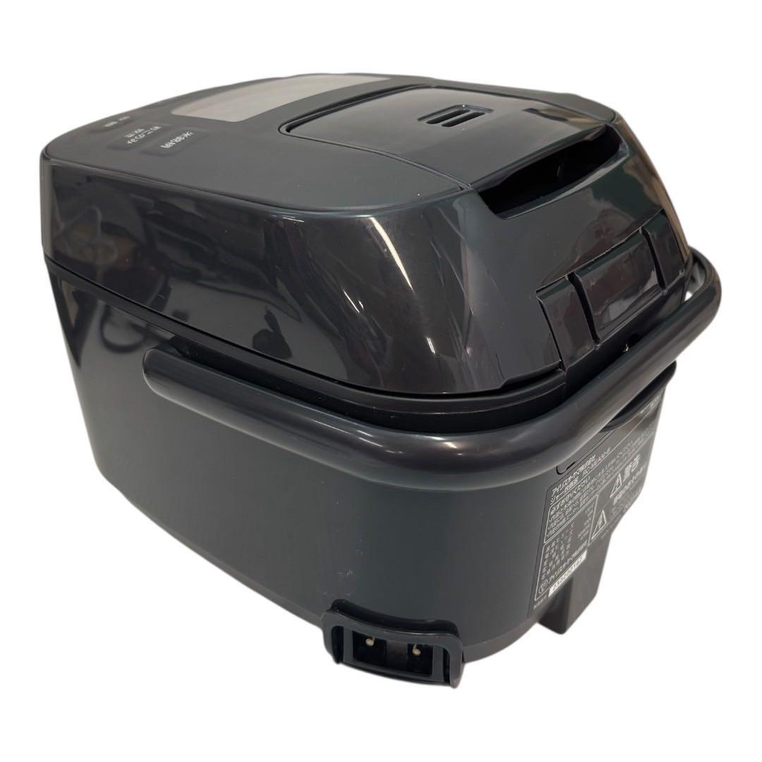 ジャー炊飯器RC-MEA30-B