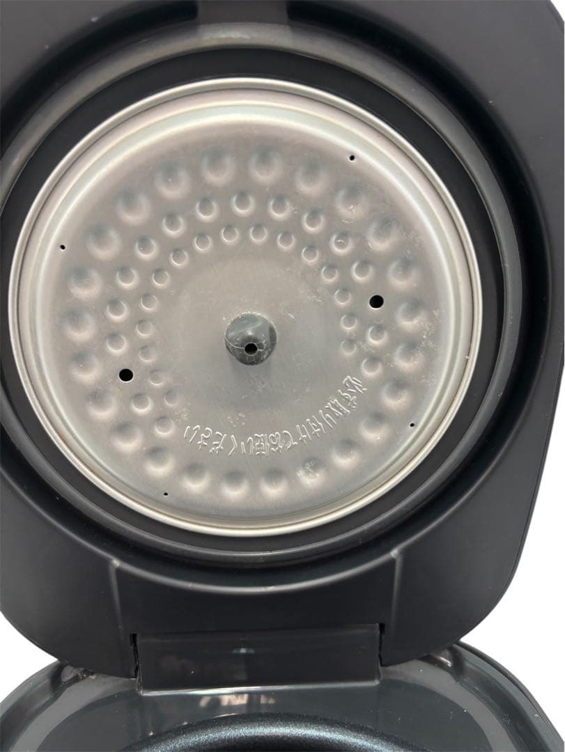 ジャー炊飯器RC-MEA30-B