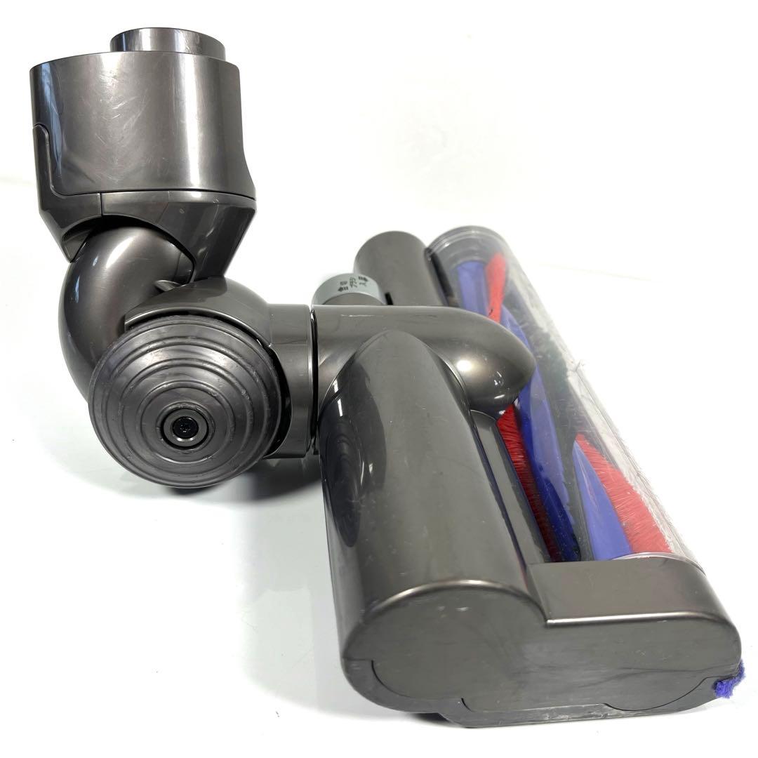 【分解洗浄】 Dyson DC48 DC63 タービンヘッド　b3