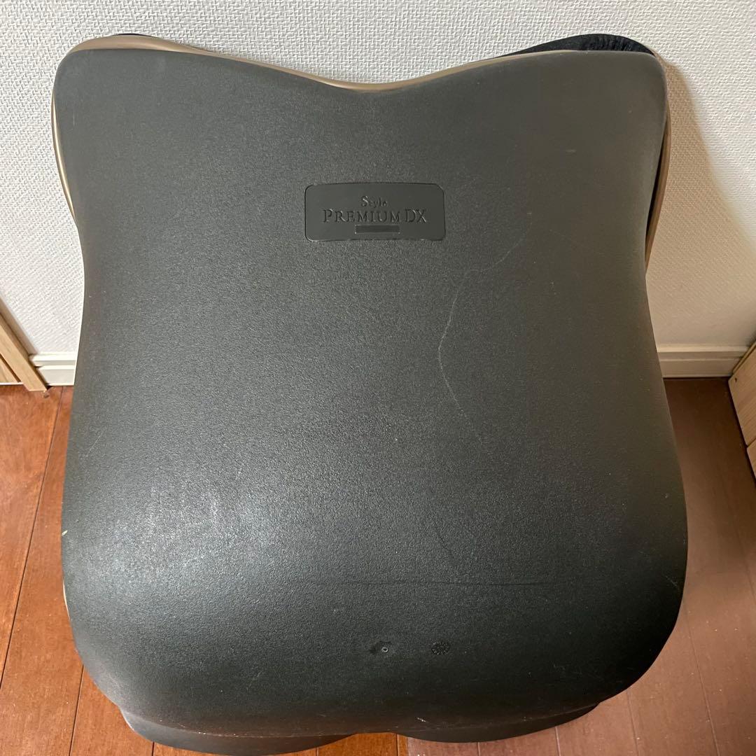 スタイルプレミアムデラックス（Style PREMIUM DX）