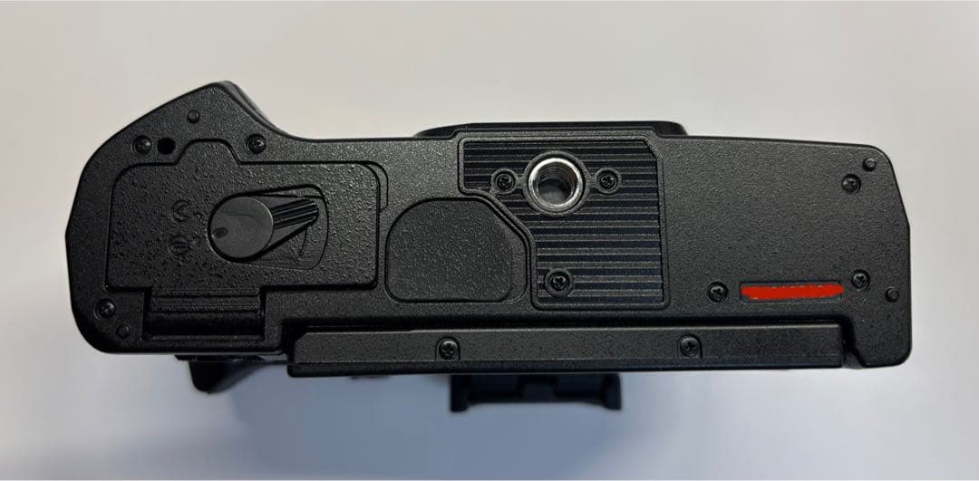 OLYMPUS OM-D E-M5 Marklll ミラーレス一眼 ブラック