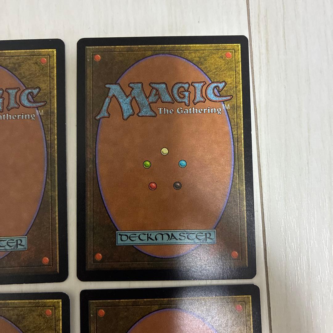 魔の魅惑Aluren 4枚セット