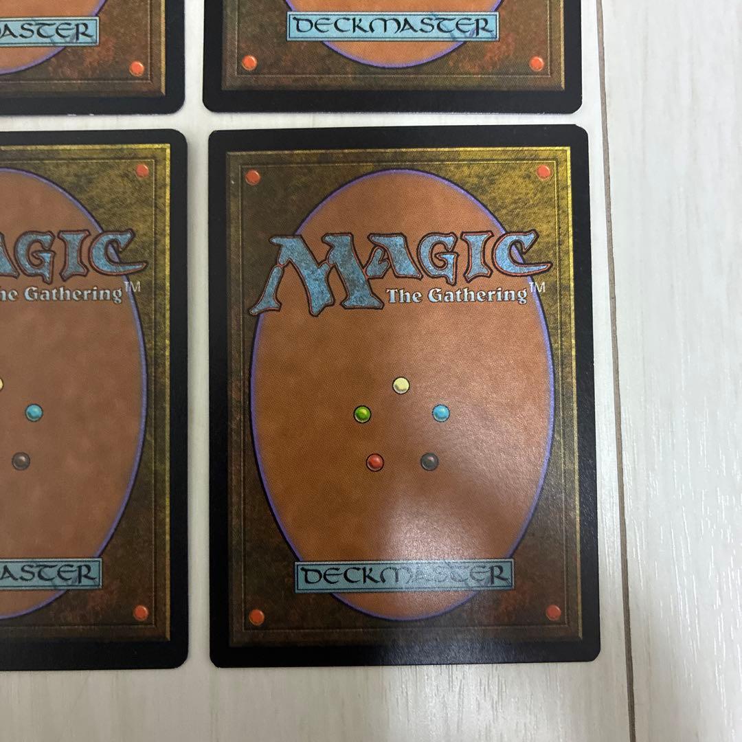 魔の魅惑Aluren 4枚セット