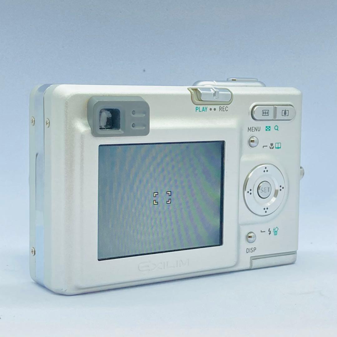 TOKYOOWL ！CASIO EXILIM 動作OK!c25041