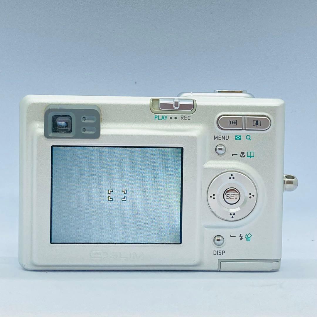 TOKYOOWL ！CASIO EXILIM 動作OK!c25041