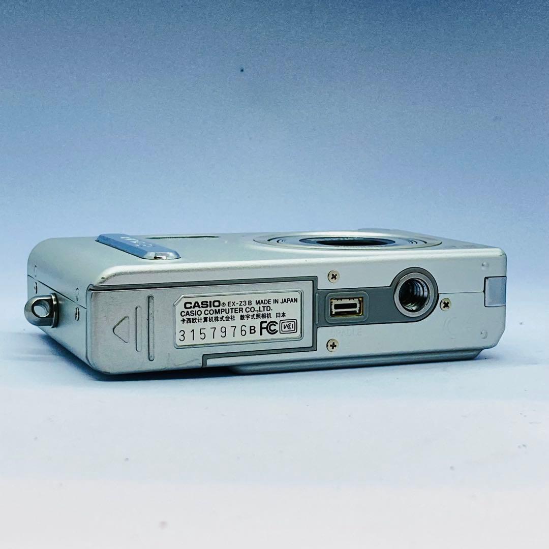 TOKYOOWL ！CASIO EXILIM 動作OK!c25041