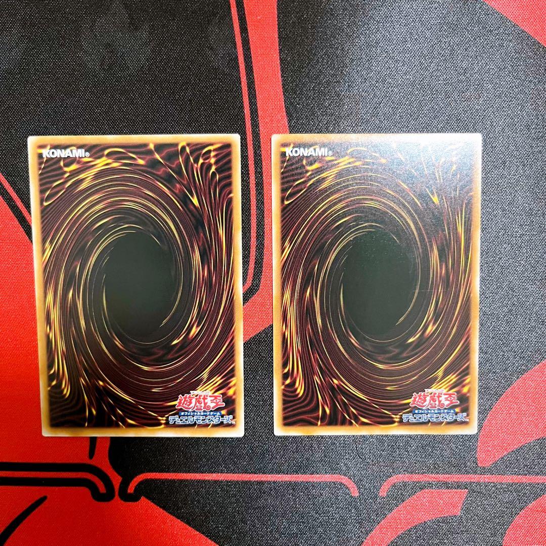 Evil★Twinリィラ絵違い25thクオシク2枚セット