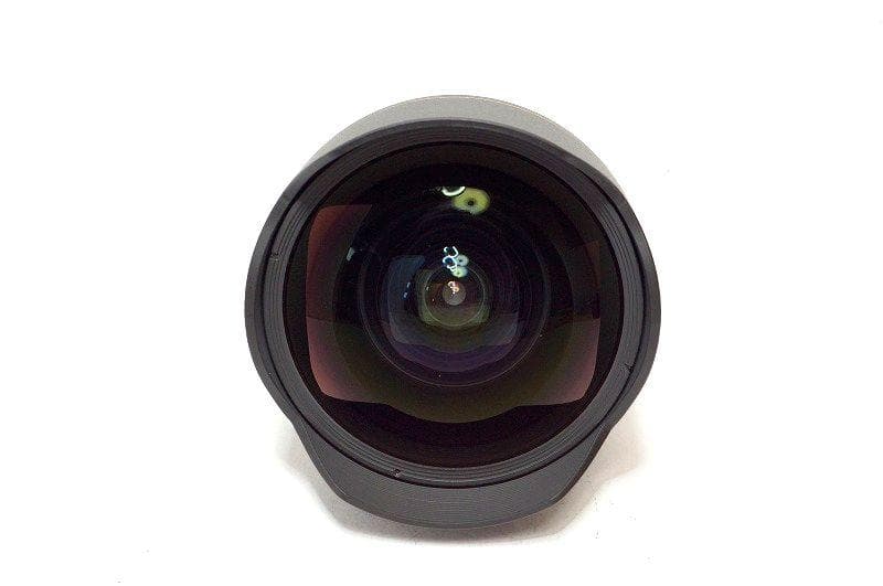 【広角ズーム】 Nikon AF-S 14-24mm F2.8G ED
