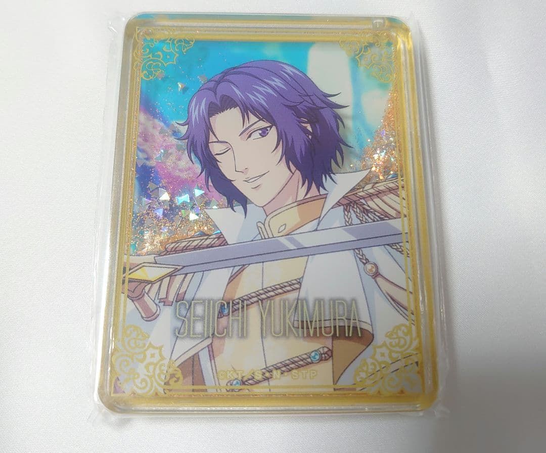 テニスの王子様 幸村精市 Rising Beat まとめ売り