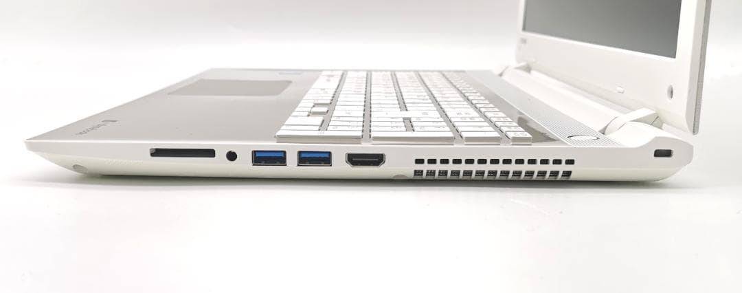 ✅️初心者OK！Windows11/Office/AI搭載ノートパソコン L36