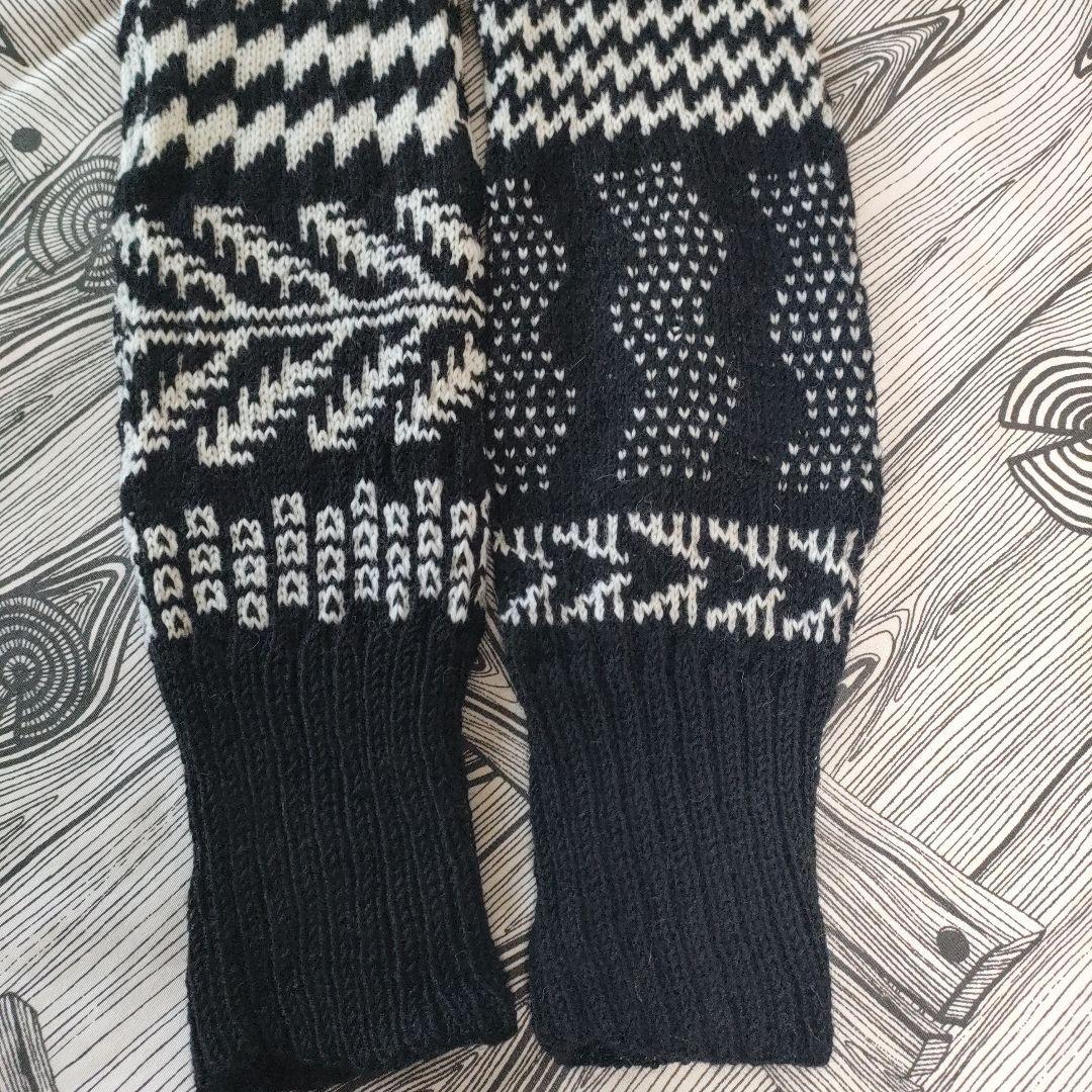 cameーchan【niigata】手編みマフラー