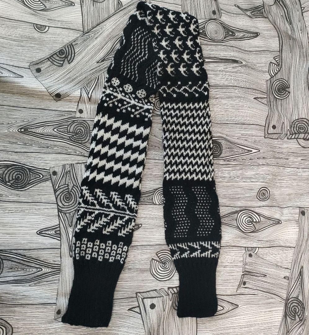 cameーchan【niigata】手編みマフラー