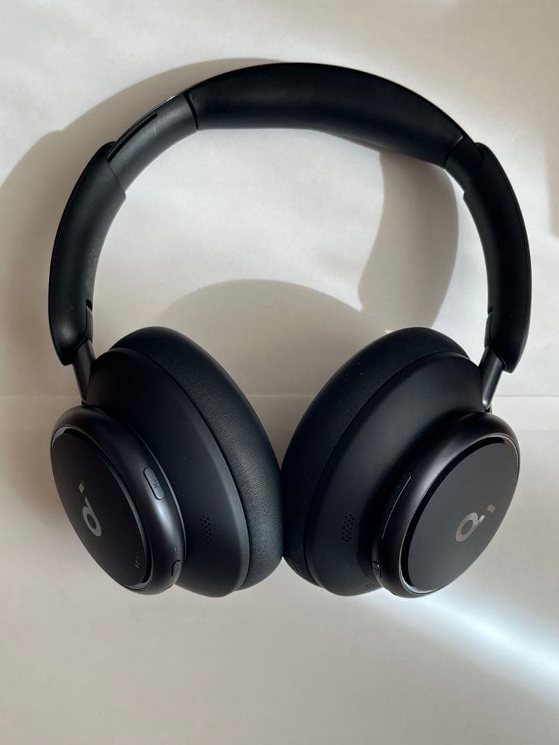 【YIN-R様】Soundcore SPACE Q45 ワイヤレスヘッドフォン