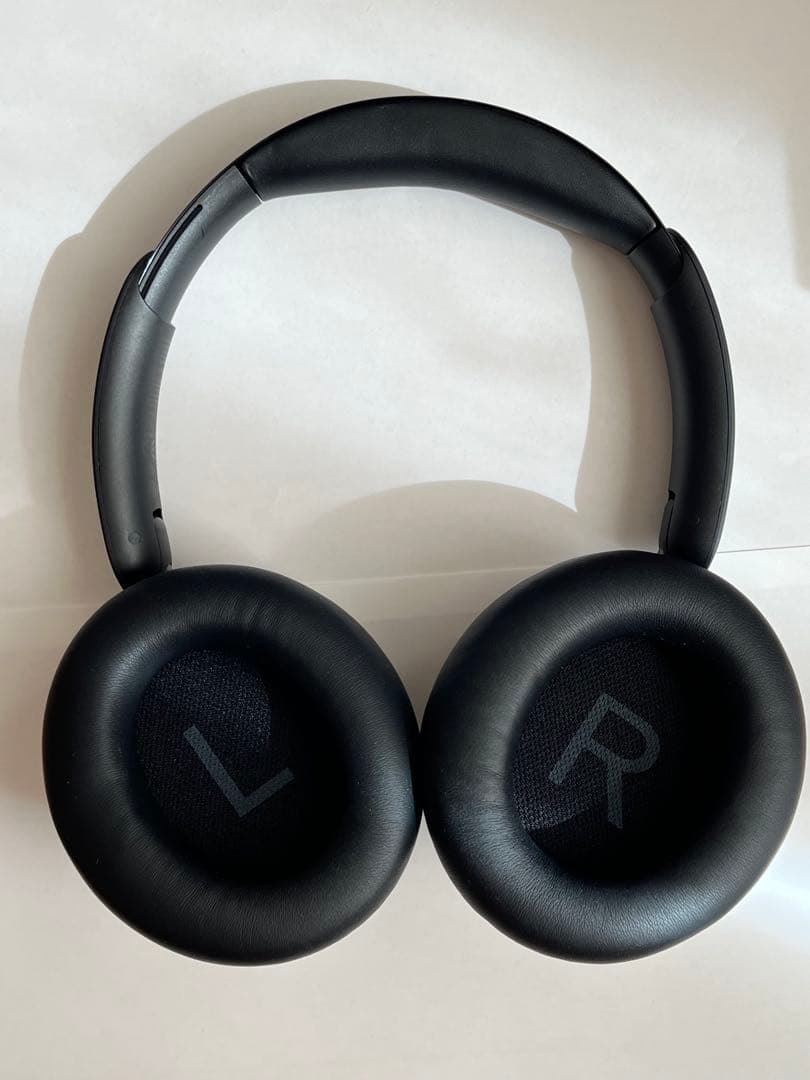 【YIN-R様】Soundcore SPACE Q45 ワイヤレスヘッドフォン