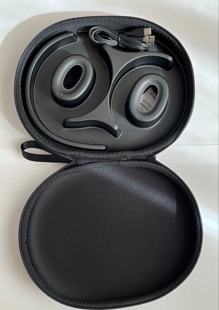 【YIN-R様】Soundcore SPACE Q45 ワイヤレスヘッドフォン