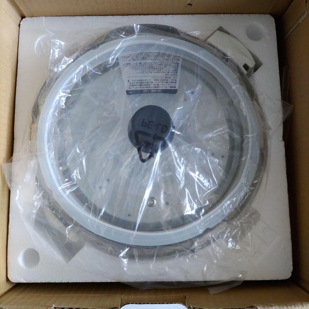 D&S 電気圧力鍋 STL-EC50