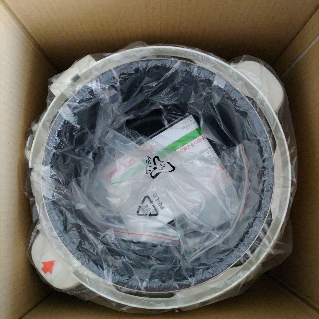 D&S 電気圧力鍋 STL-EC50