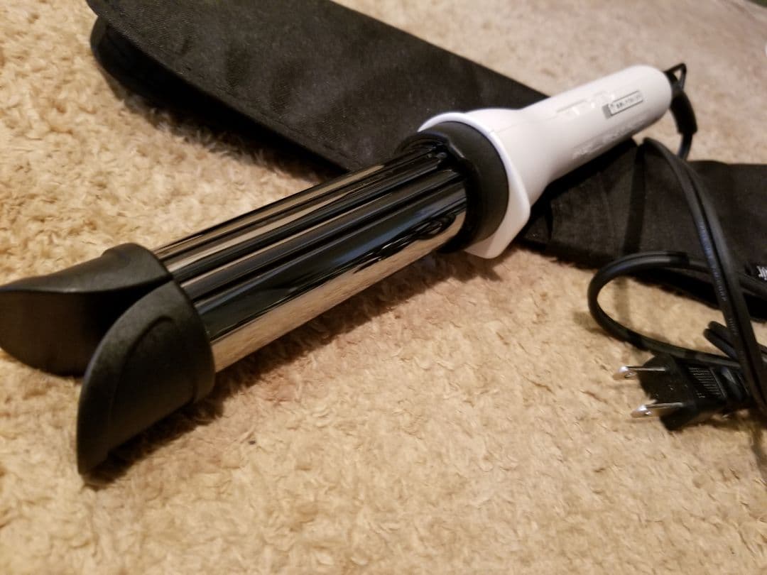 モッズヘア 　32 ヘア アイロン