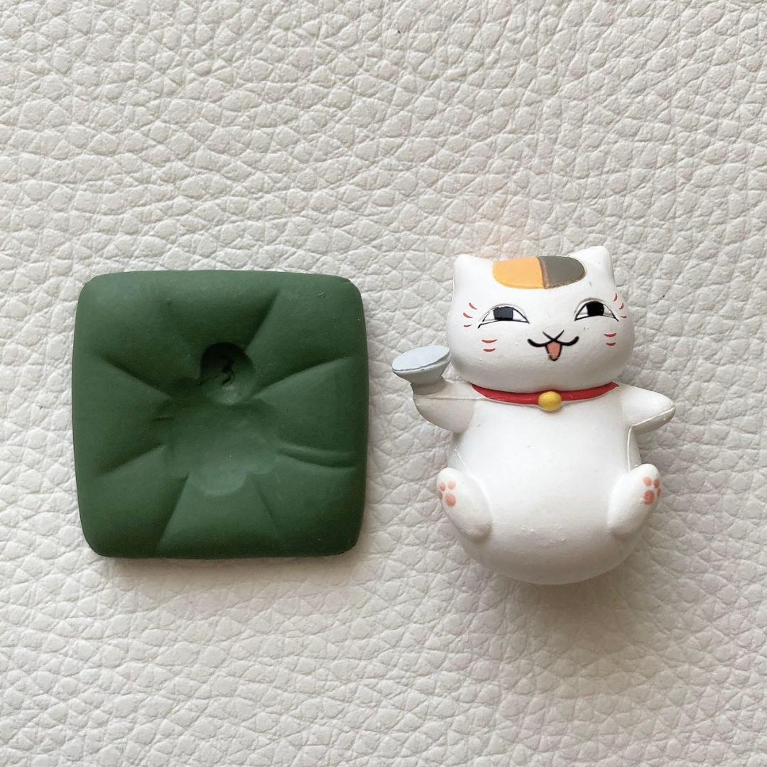 夏目友人帳 物語を紡ぐ 人と妖コレクション vol.1 全9種類コンプリート