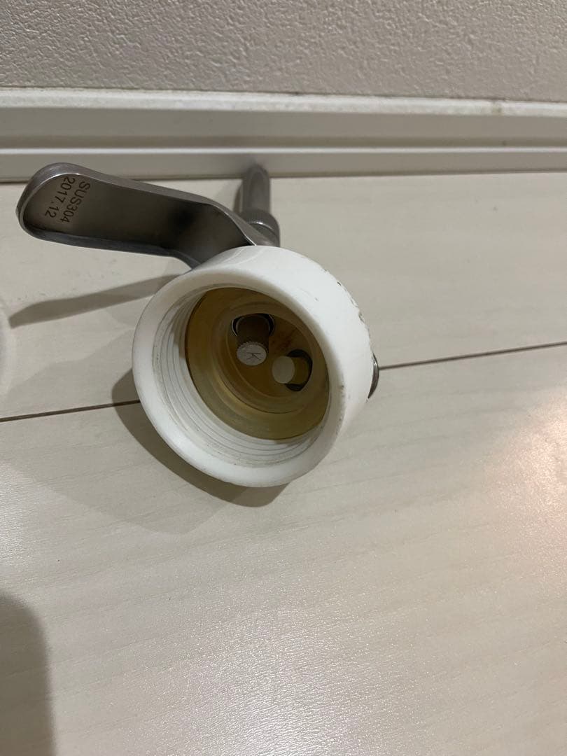 エスプーマアドバンス　ディスペンサーM