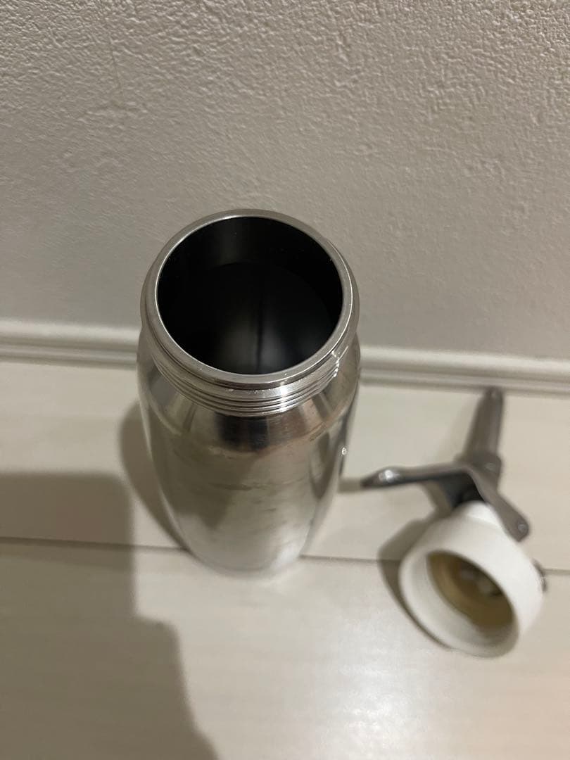 エスプーマアドバンス　ディスペンサーM