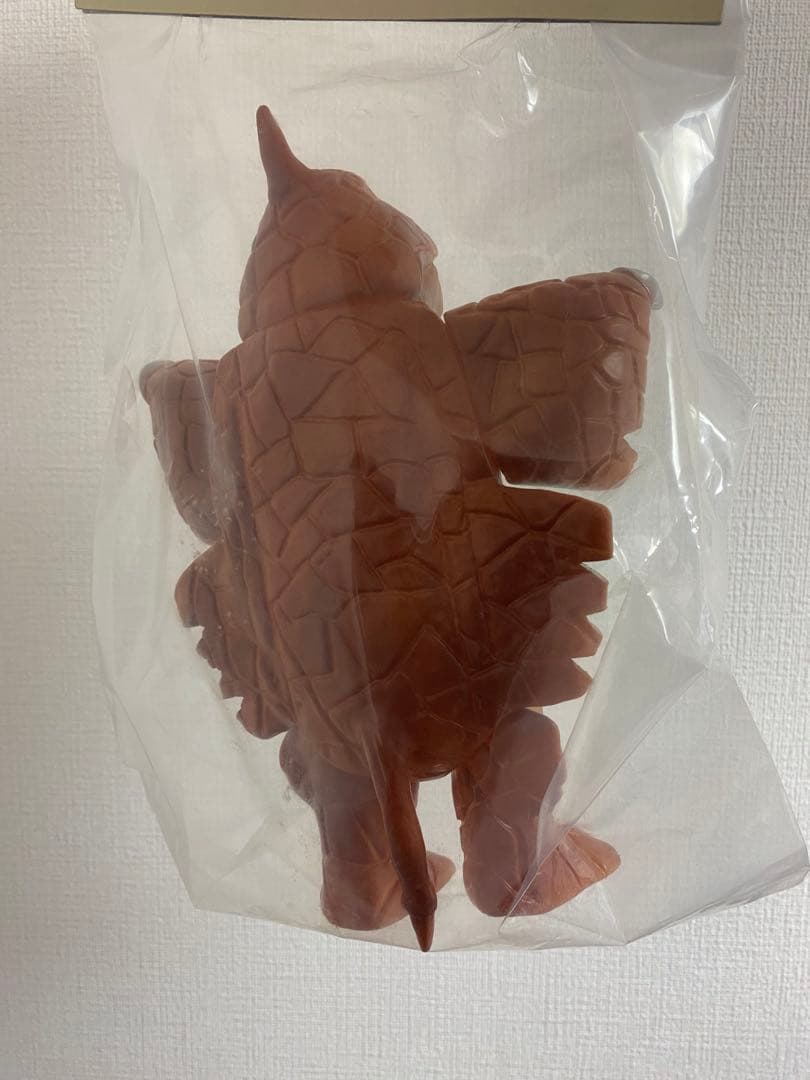 ブルマァク　ベムスター　検　マーミット　ベアモデル　m1号　planetx