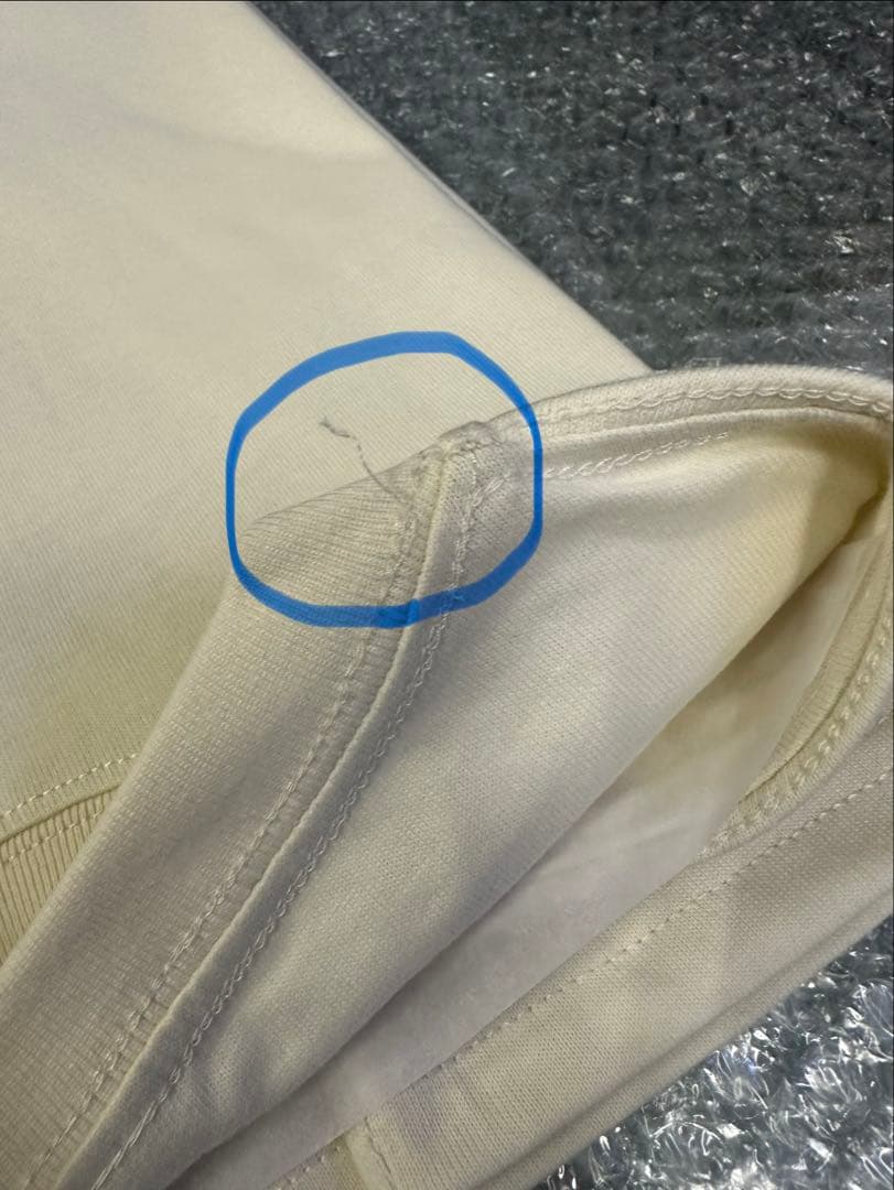 【未使用】B&ZAI FirstBeat Tシャツ