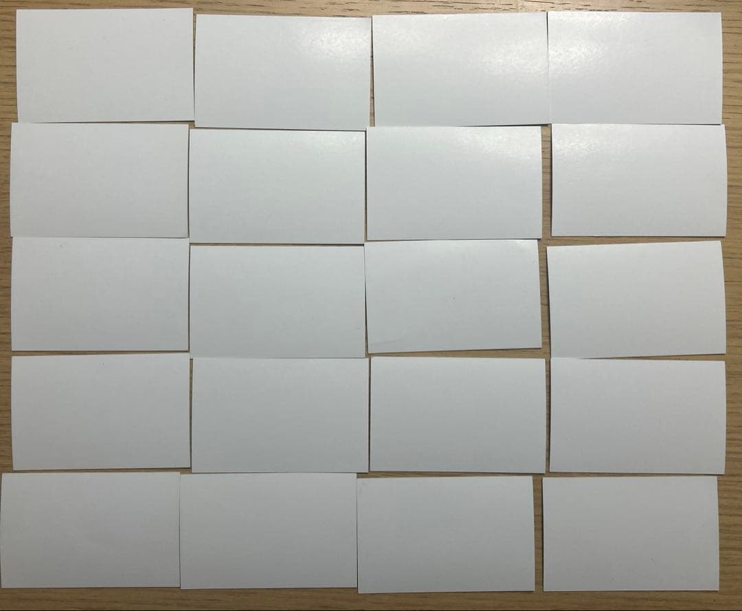 いれいす 武道館 実写チェキ いむくん 恋星 恋エト